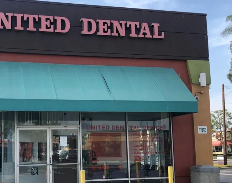 United Dental Office