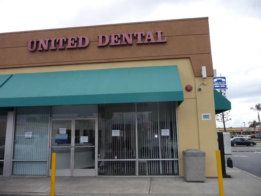 United Dental Office 3