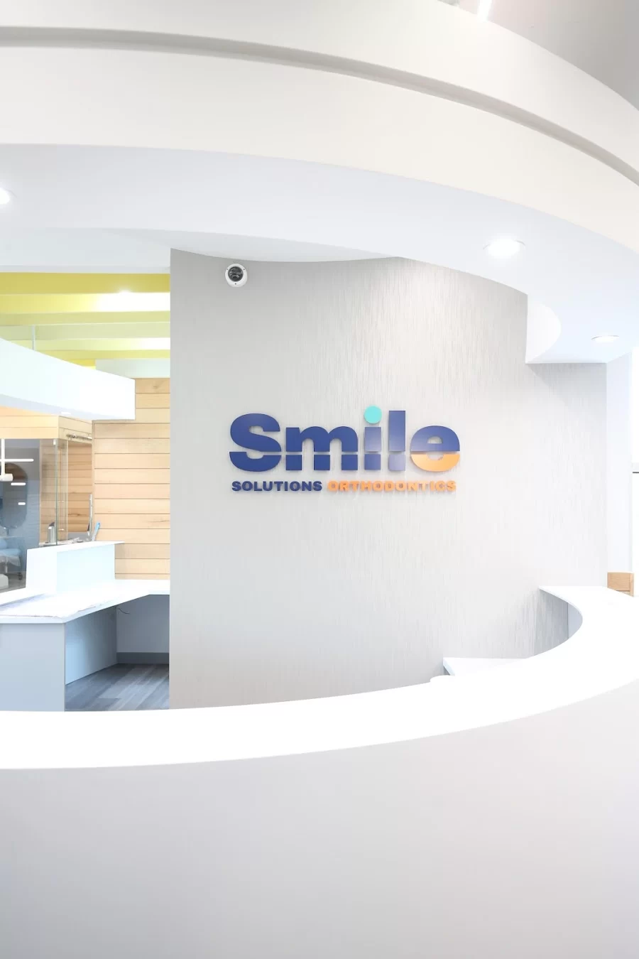 Smile Solutions Orthodontics 1