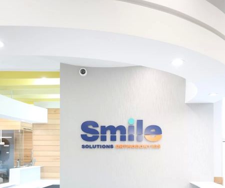 Smile Solutions Orthodontics