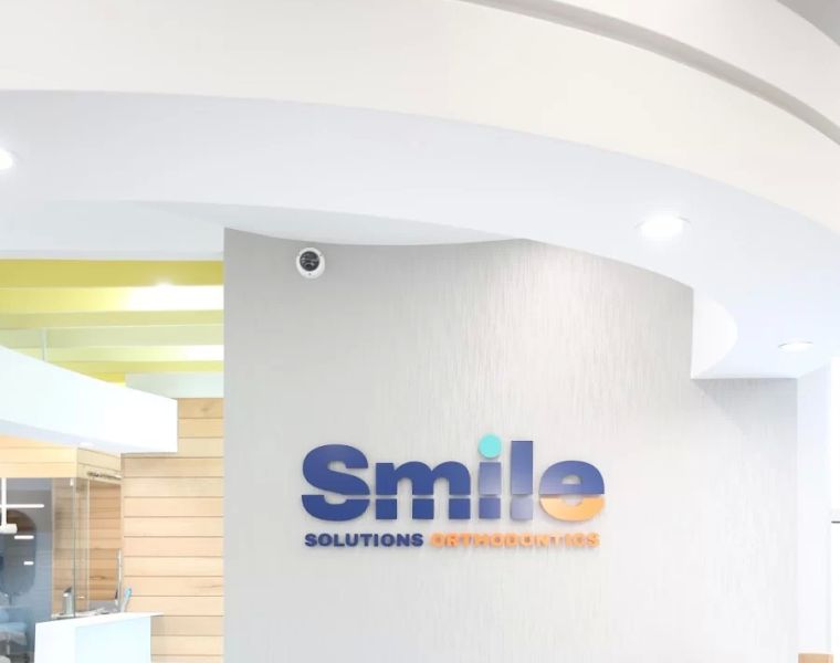 Smile Solutions Orthodontics