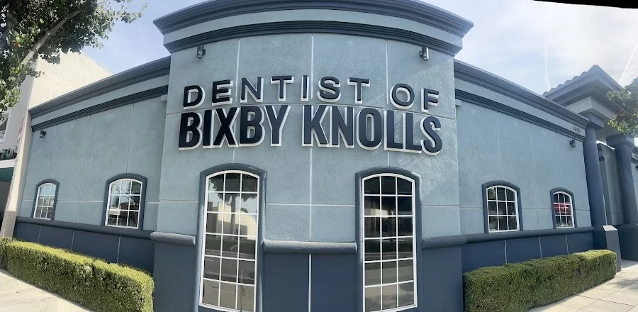 Dentist of Bixby Knolls 4