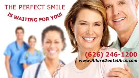 Allure Dental Arts 5