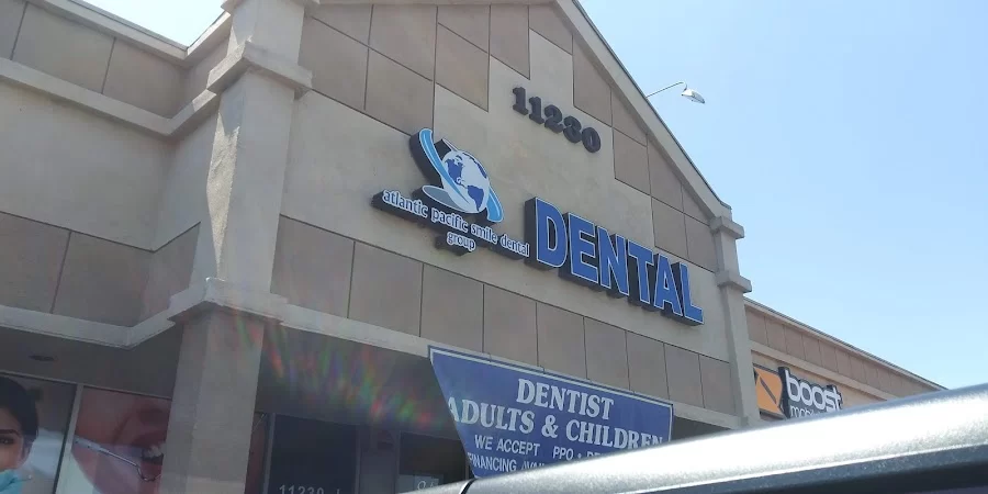 Atlantic Pacific Smile Dental Group of El Monte 2