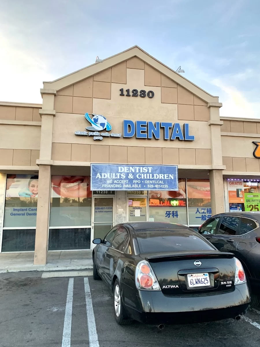 Atlantic Pacific Smile Dental Group of El Monte 5