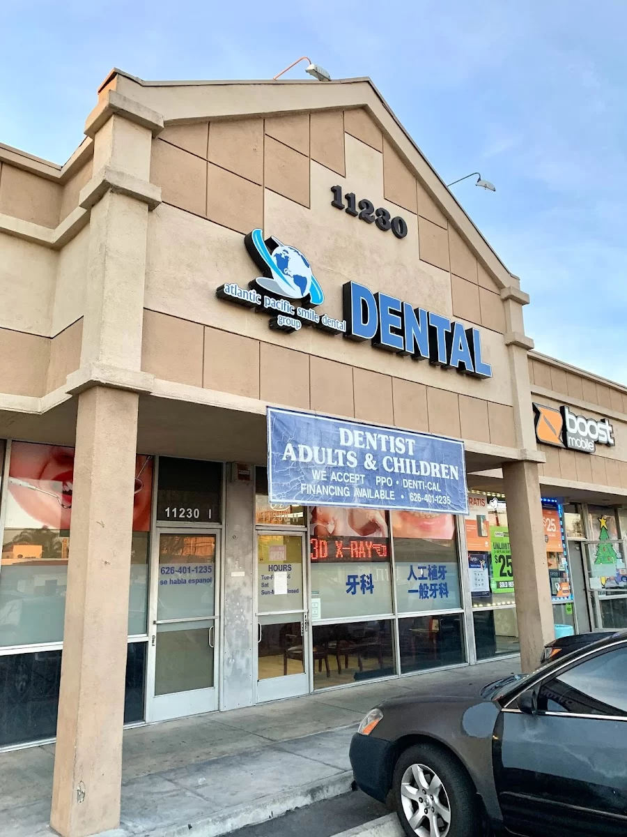 Atlantic Pacific Smile Dental Group of El Monte 6