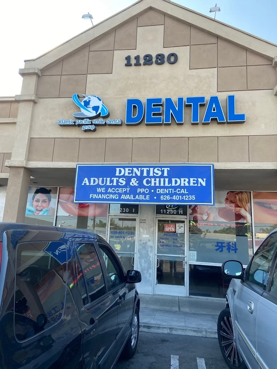 Atlantic Pacific Smile Dental Group of El Monte 9