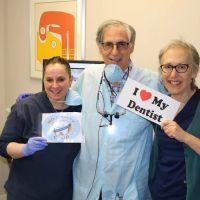 Amara Dental of South Plainfield ico