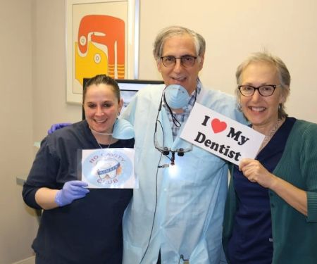 Amara Dental of South Plainfield