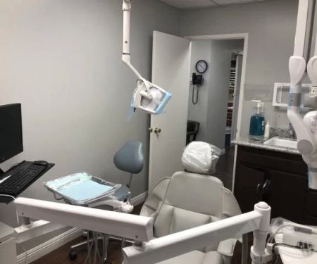 Healthy Smiles El Monte