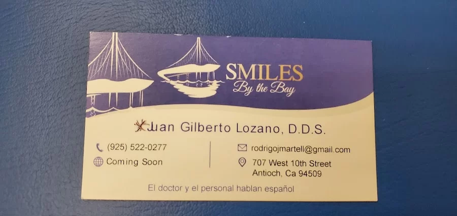 Pleasant Family Dentistry Dr Soe Hlaing D.D.S 5