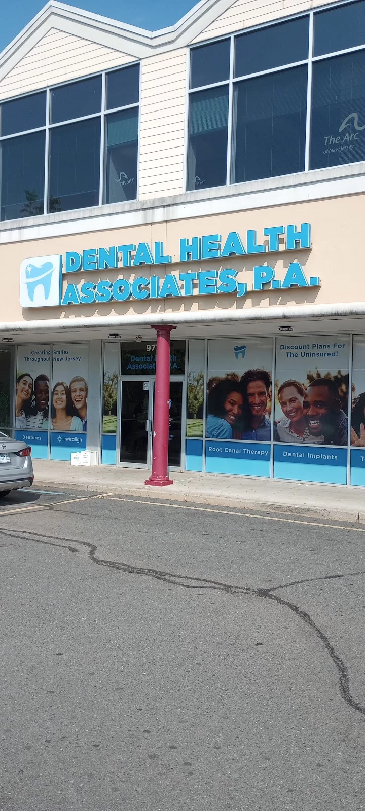 Dental Health Associates, P.A. 8