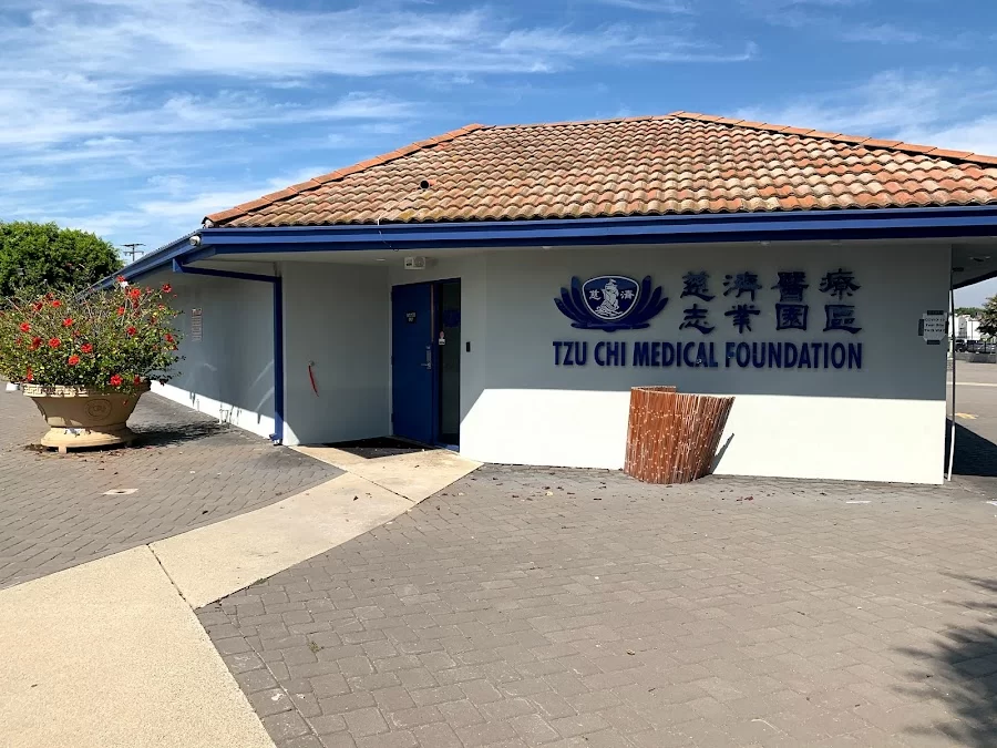 Tzu Chi Health Center - South El Monte 4