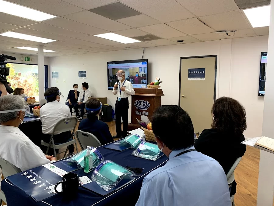 Tzu Chi Health Center - South El Monte 5