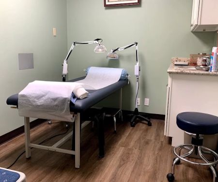 Tzu Chi Health Center - South El Monte