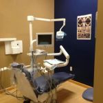 Leila Zamiri DDS - Cherry Office