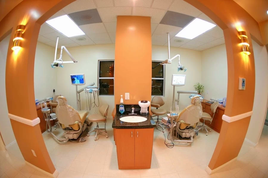 May Valley Dental Center 4