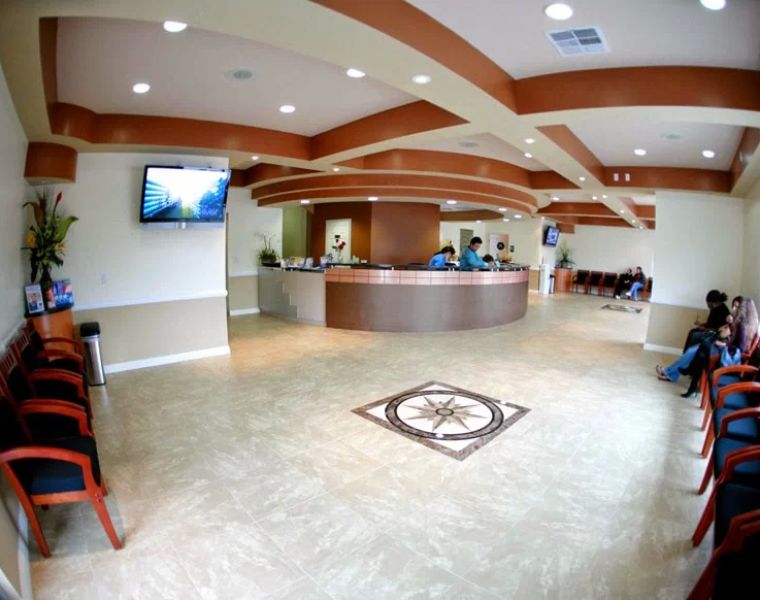 May Valley Dental Center