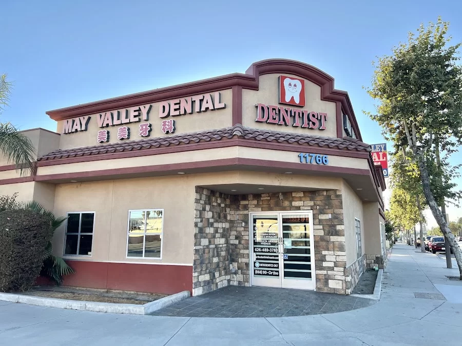 May Valley Dental Center 6