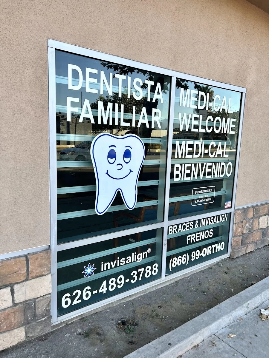 May Valley Dental Center 8