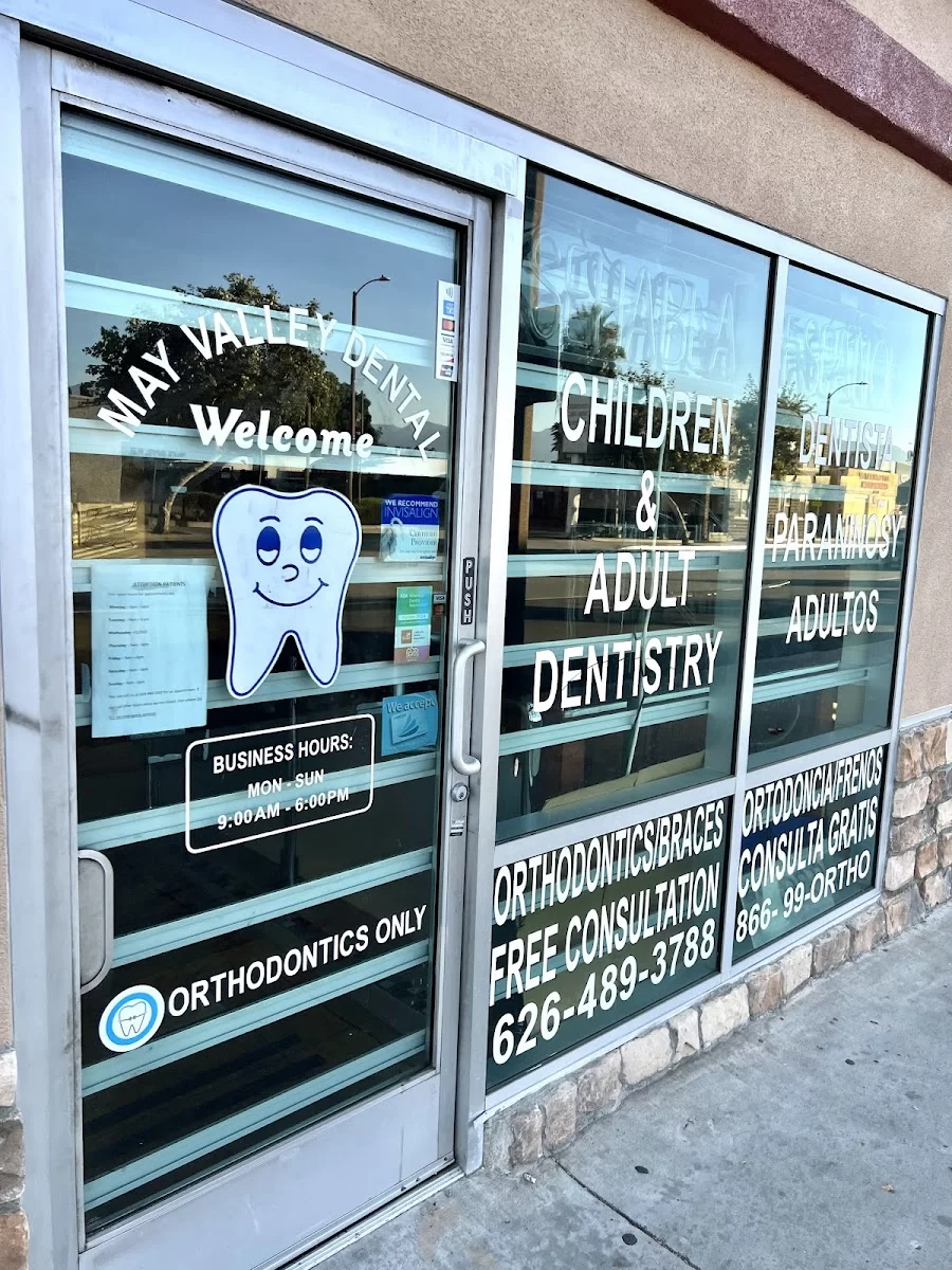 May Valley Dental Center 9