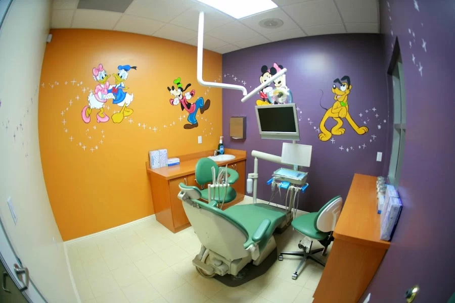 May Valley Dental Center 3