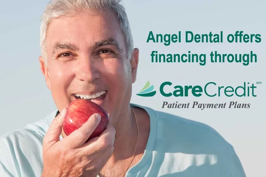 Angel Dental Care 4