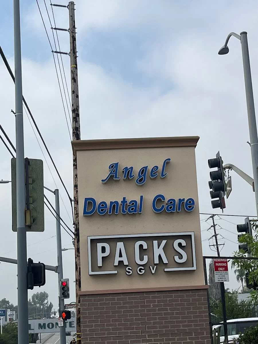 Angel Dental Care 8