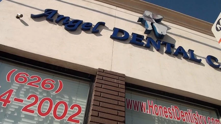 Angel Dental Care 6