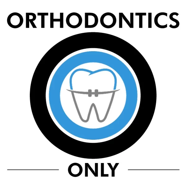 Orthodontics Only 1