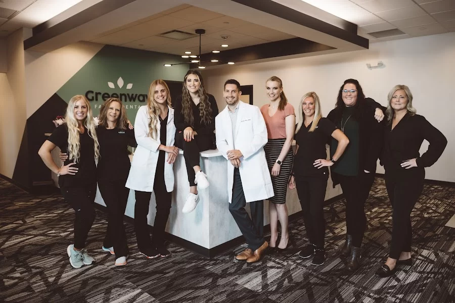 Greenway Family Dental 7