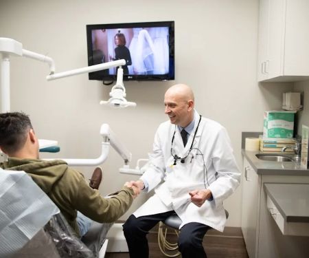 Atlas Dental Care