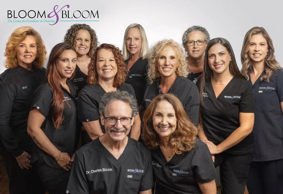 Bloom & Bloom, The Center For Excellence in Dentistry 2