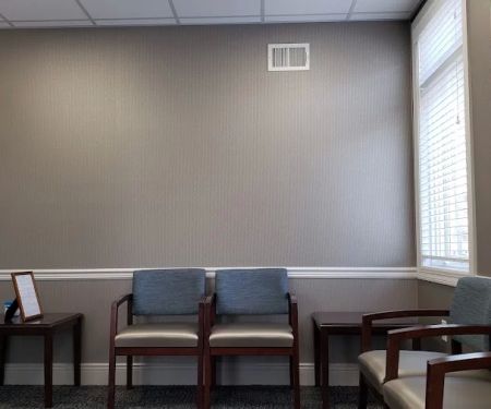 MID JERSEY ENDODONTIC GROUP, PA