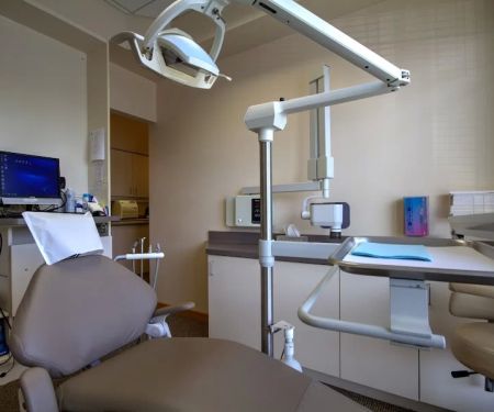 Foxridge Dental