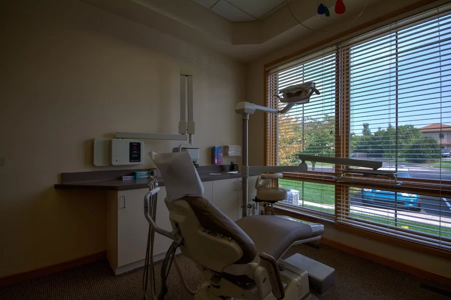 Foxridge Dental 3