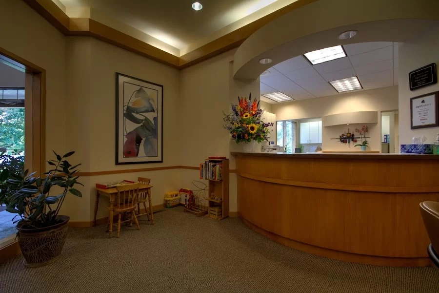 Foxridge Dental 4