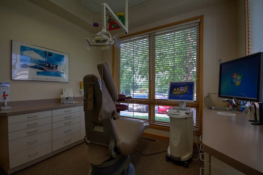 Foxridge Dental 6