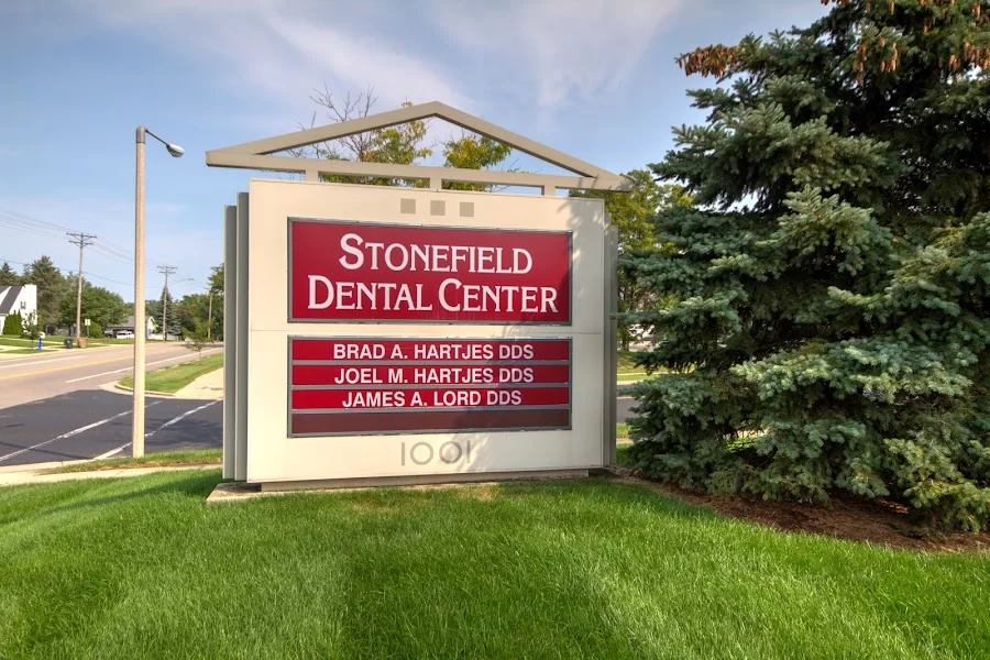 Foxridge Dental 9