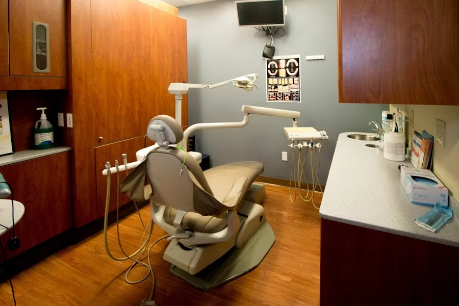 KK Dental North Brunswick 1