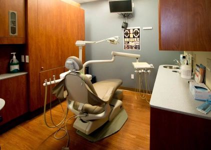 KK Dental North Brunswick