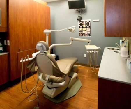 KK Dental North Brunswick
