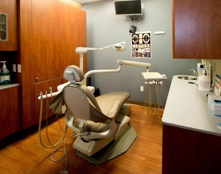 KK Dental North Brunswick