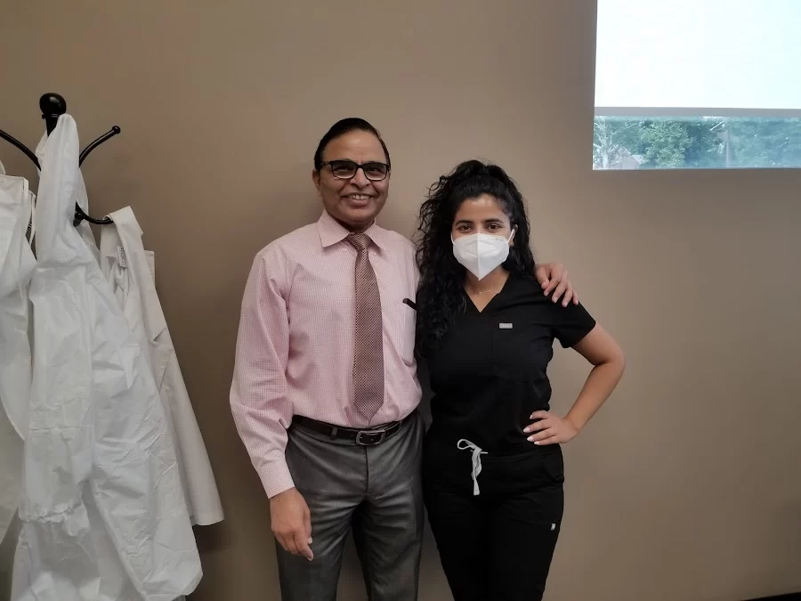 KK Dental North Brunswick 6