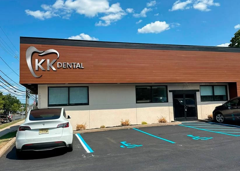 KK Dental North Brunswick 9