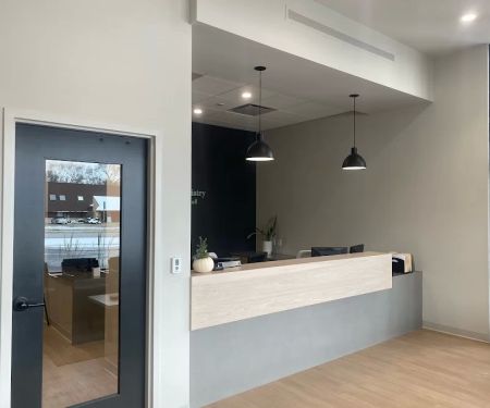 Madison Dentistry