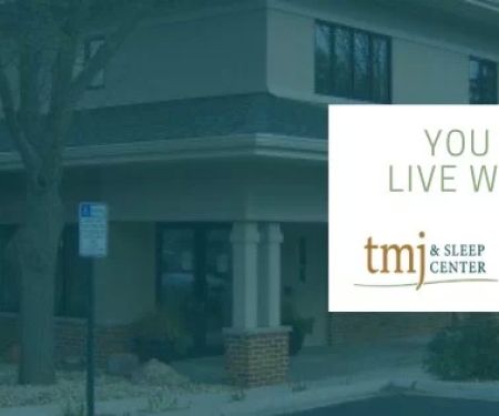 TMJ and Sleep Center