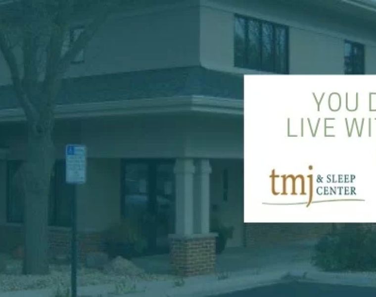 TMJ and Sleep Center