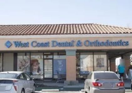 West Coast Dental of Pico Rivera