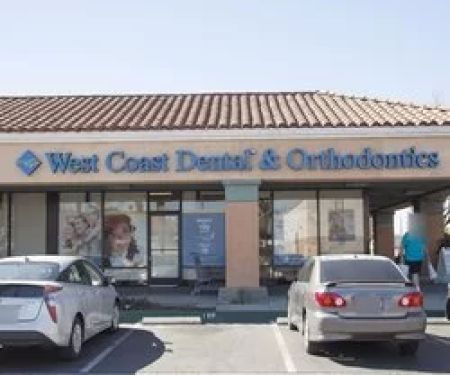 West Coast Dental of Pico Rivera